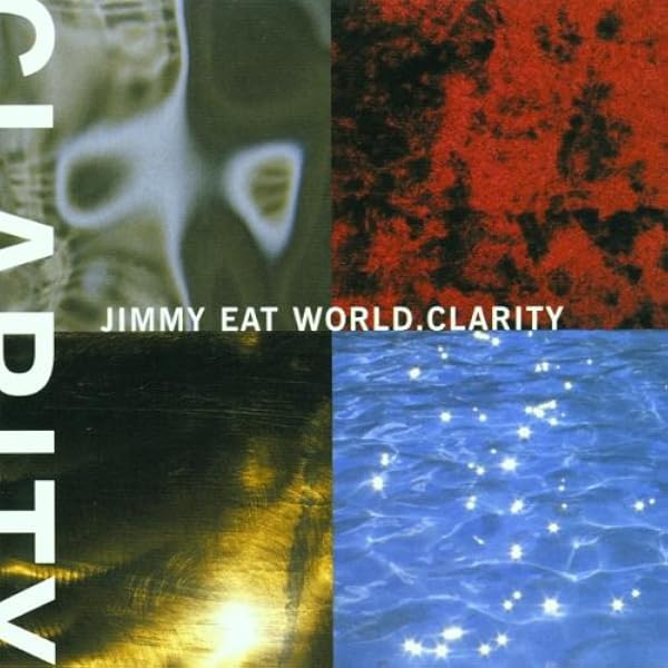 Amazon.co.jp: Jimmy Eat World: ミュージック